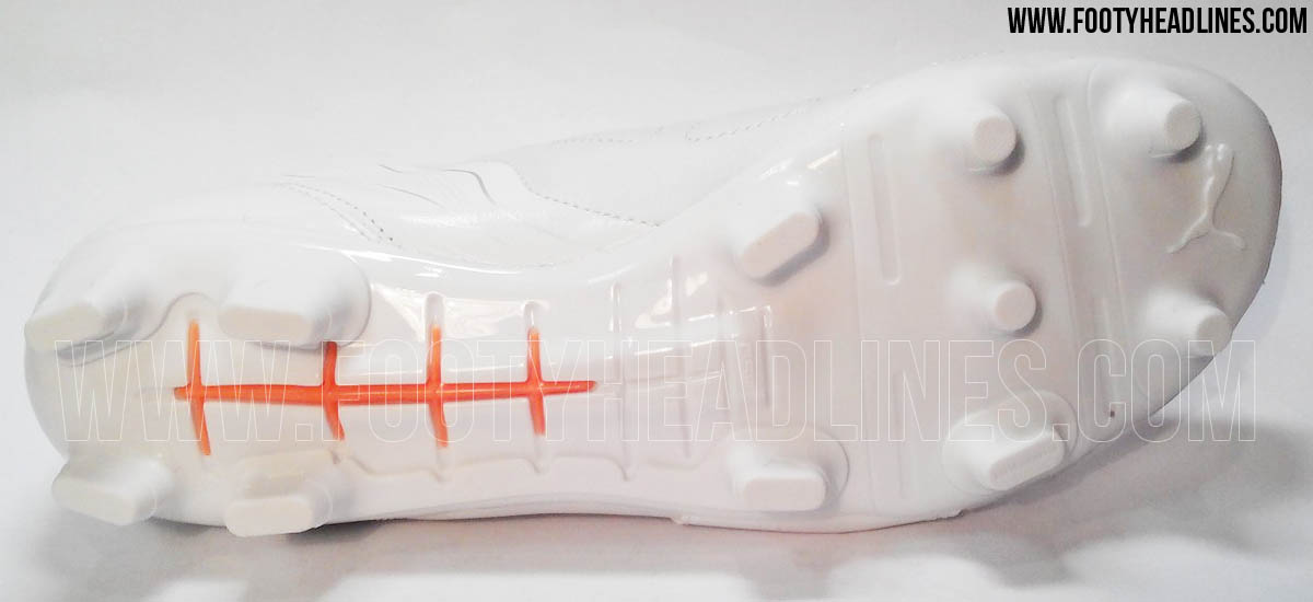 Puma evopower 2025 1.2 leather